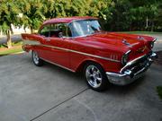 Chevrolet Bel Air Sports 350ci / 325hp