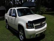 2013 CHEVROLET 2013 - Chevrolet Avalanche