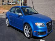 Audi Rs 4 65283 miles