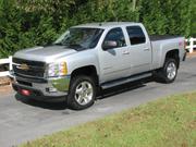 2013 Chevrolet 2013 - Chevrolet Silverado 2500