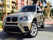 Bmw Only 48805 miles 2011 - Bmw X5