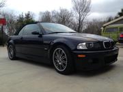 Bmw M3 82000 miles 2002 - Bmw M3