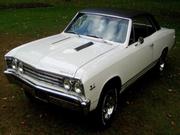 1967 chevrolet 1967 - Chevrolet Chevelle