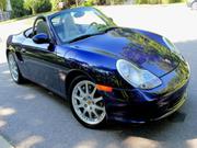 PORSCHE BOXSTER 2004 - Porsche Boxster