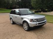 2008 Land Rover 4.2L 4196CC V8