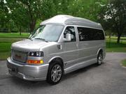 2013 Gmc Savana 2013 - Gmc Savana