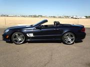 Mercedes-benz Sl-class 7100 miles