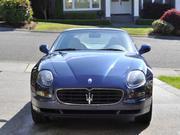 maserati coupe 2005 - Maserati Coupe