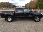 2007 TOYOTA tacoma 2007 - Toyota Tacoma