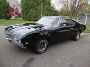 Oldsmobile Cutlass 1968 - Oldsmobile Cutlass