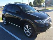 Nissan Murano 59919 miles