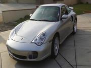 Porsche 2010 Porsche 911 twin turbo AWD