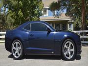 2011 chevrolet 2011 - Chevrolet Camaro