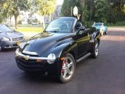 CHEVROLET SSR 2005 - Chevrolet Ssr