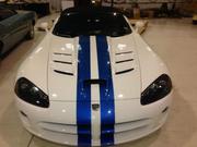 2009 DODGE viper 2009 - Dodge Viper