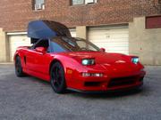 1991 acura 1991 - Acura Nsx