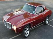 1969 PONTIAC 1969 - Pontiac Firebird