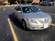 Toyota Camry 2.0 2008 - Toyota Camry