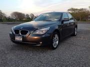 Bmw 2009 2009 - Bmw 528i Xdrive