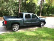 2011 CHEVROLET silverado 1500