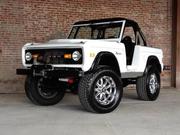 Ford Bronco 5.0L 302Cu. In.