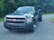 2008 CHEVROLET silverado 3500