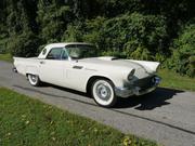 Ford Thunderbird 1957 - Ford Thunderbird