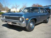 chevrolet nova 1970 - Chevrolet Nova