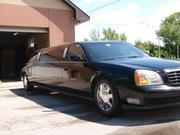 CADILLAC DEVILLE 2000 - Cadillac Deville