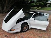 1988 PONTIAC fiero 1988 - Pontiac Fiero