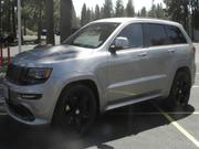 2014 Jeep 6.4L 2014 - Jeep Grand Cherokee