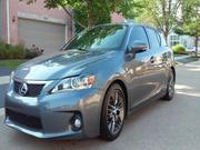 lexus ct 200h 2012 - Lexus Ct 200h