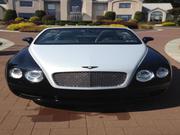 Bentley Continental Gt V12