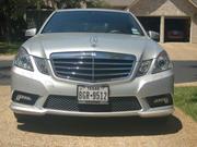 2011 Mercedes-benz V6 Diesel