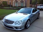 Mercedes-benz Sl-class 36987 miles