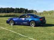 2004 ford 2004 - Ford Mustang