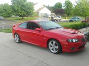 2006 PONTIAC gto 2006 - Pontiac Gto