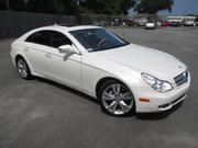 2009 Mercedes-benz 5.5 liter