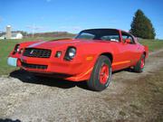 Chevrolet 1979 1979 - Chevrolet Camaro