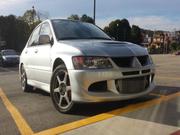 Mitsubishi Lancer 2003 - Mitsubishi Lancer