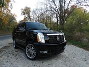 cadillac escalade 2008 - Cadillac Escalade