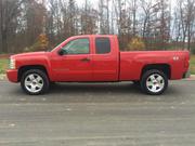 Chevrolet C/k Pickup 1500 47700 miles