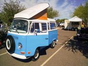 Volkswagen Bus/vanagon 1600