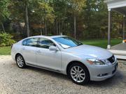 2006 LEXUS gs 2006 - Lexus Gs