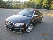 2008 AUDI rs 4 2008 - Audi Rs4