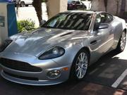 2006 ASTON MARTIN 2006 - Aston Martin Vanquish