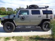 Hummer 2003 2003 - Hummer H2