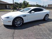 2011 aston martin 2011 - Aston Martin Rapide