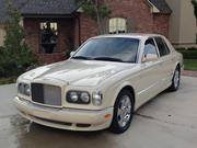 Bentley 2002 2002 - Bentley Arnage