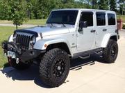 2011 Jeep 2011 - Jeep Wrangler